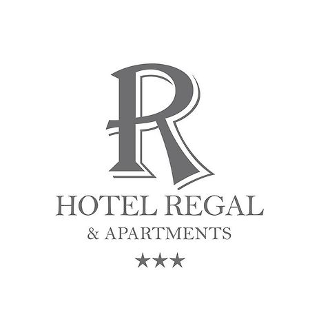 Regal Hotel Брешія Екстер'єр фото
